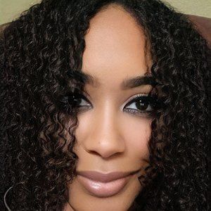 Meet your Posher, Ashanti